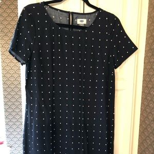 Old Navy dress